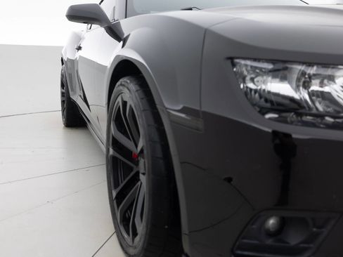 Used 2015 Chevrolet Camaro SS w/ SS Performance Package image 11