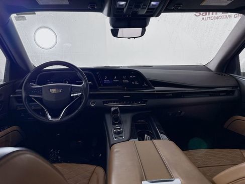 Used 2021 Cadillac Escalade Sport image 24