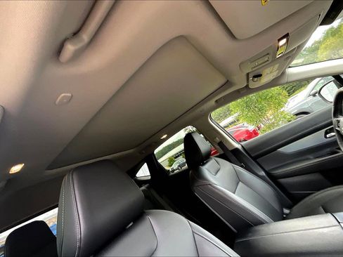 Certified 2025 Nissan Murano SL image 22