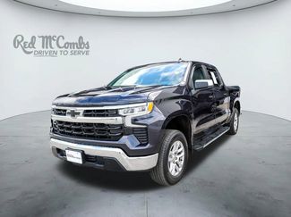 Used 2024 Chevrolet Silverado 1500 LT RWD video 1