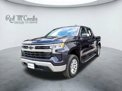 Used 2024 Chevrolet Silverado 1500 LT