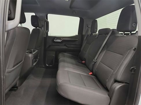 Used 2024 Chevrolet Silverado 1500 LT Trail Boss w/ Protection Package image 29