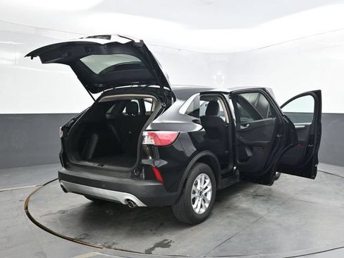 Used 2020 Ford Escape SE AWD/4WD image 48