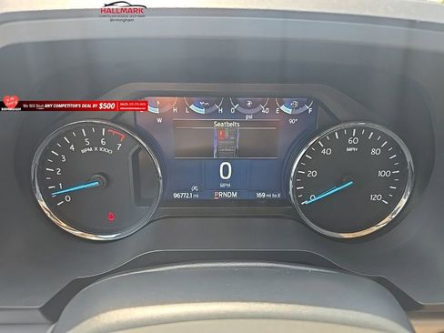 Used 2024 Ford Expedition Max XLT RWD image 16