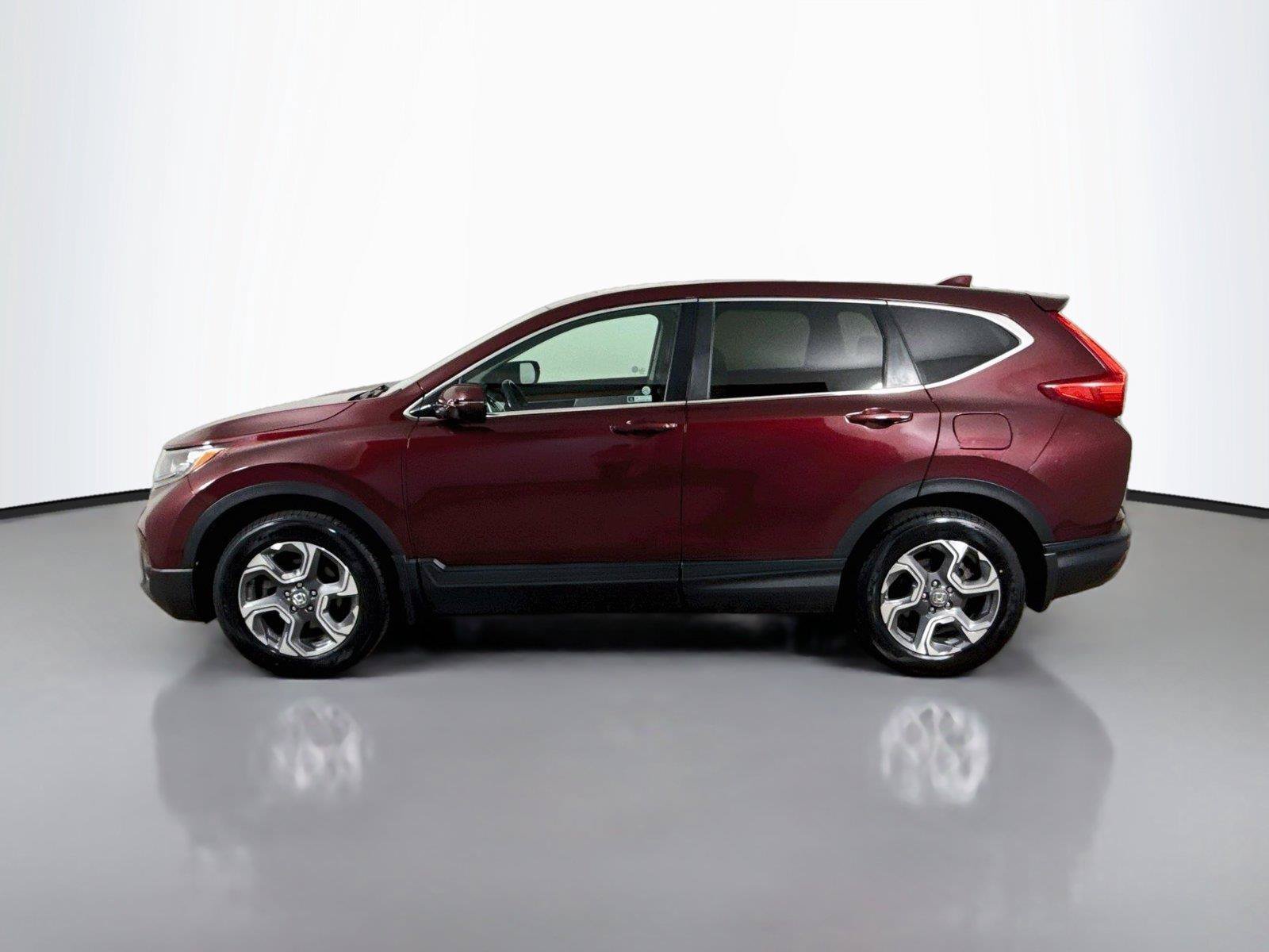 Used 2019 Honda CR-V EX-L image 8
