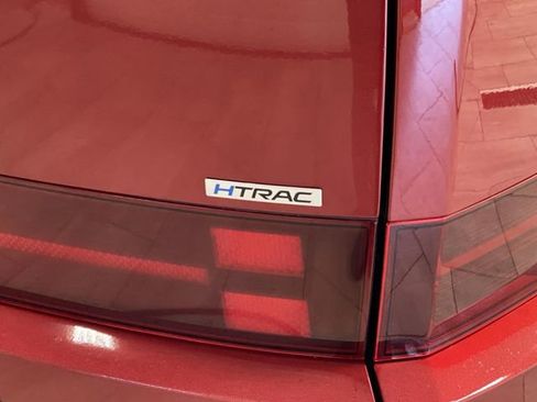 New 2026 Hyundai Santa Fe SEL image 33