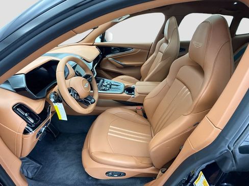 New 2026 Aston Martin DBX 707 AWD/4WD image 19