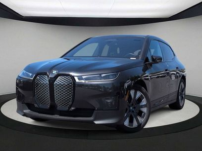Certified 2022 BMW iX xDrive50 w/ Premium Package