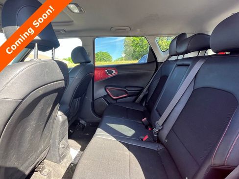 Used 2020 Kia Soul GT-Line Turbo FWD image 5