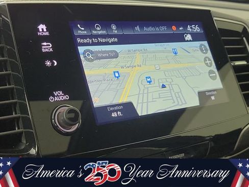 Used 2024 Honda Passport Black Edition image 24