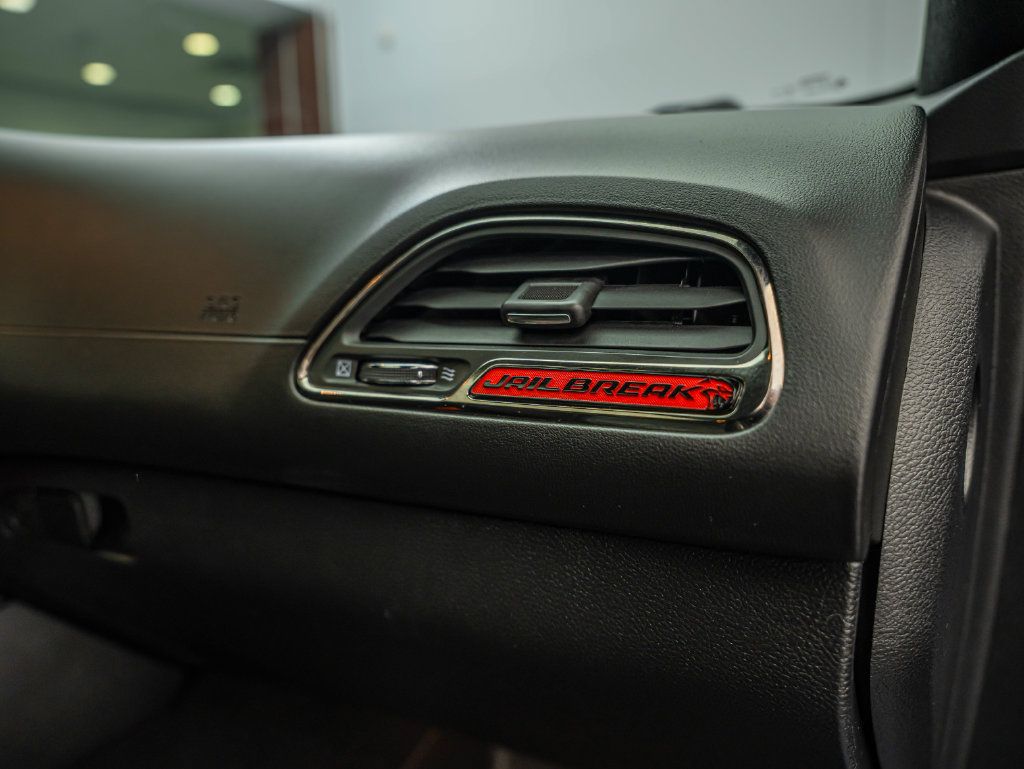 Used 2023 Dodge Challenger SRT Hellcat RWD image 48