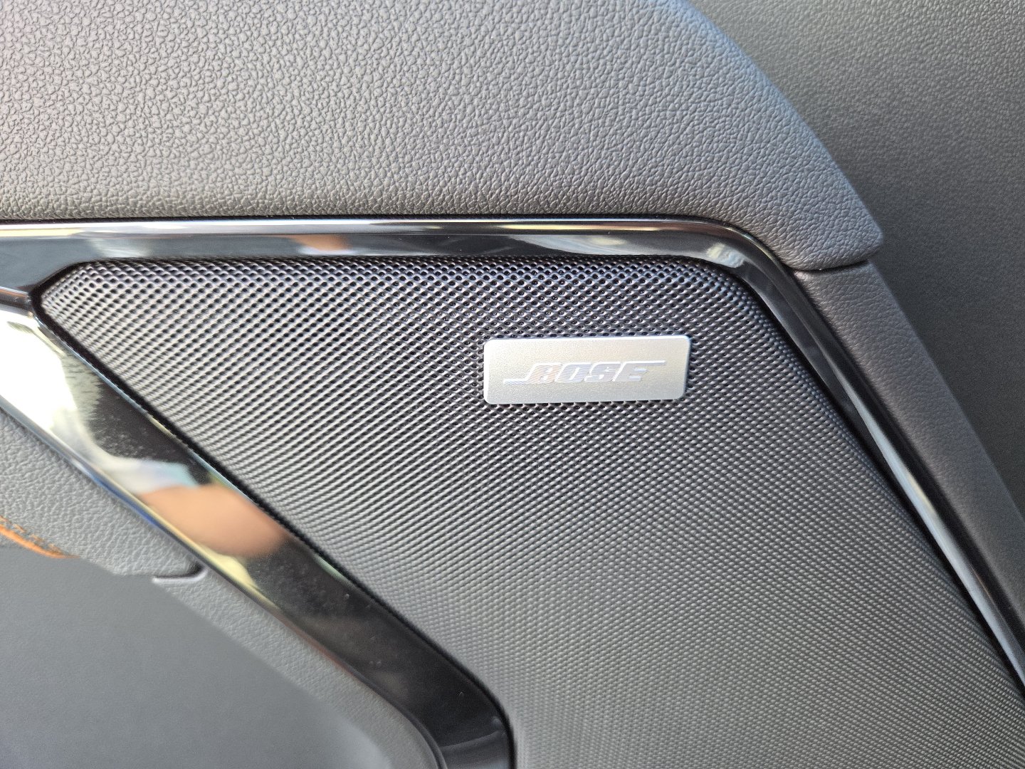 New 2026 GMC Sierra 1500 AT4 AWD/4WD image 11