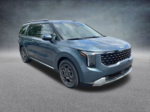 New 2026 Kia Carnival SX image 35