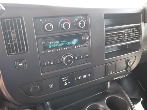 Used 2020 Chevrolet Express 2500 w/ Driver Convenience Package RWD image 18