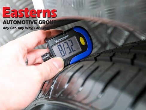 Used 2023 Kia Niro Wind w/ Wind Preserve Package image 24