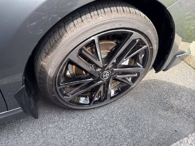 Used 2026 Toyota Camry XSE FWD image 11