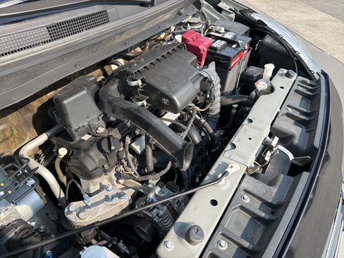 Used 2024 Mitsubishi Mirage ES FWD image 20