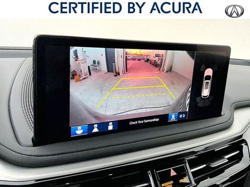 Used 2025 Acura MDX w/ Technology Package image 28