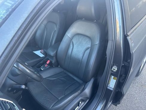 Used 2018 Audi Q3 2.0T Premium image 10