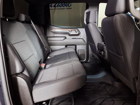 Used 2023 Chevrolet Silverado 1500 LT image 10