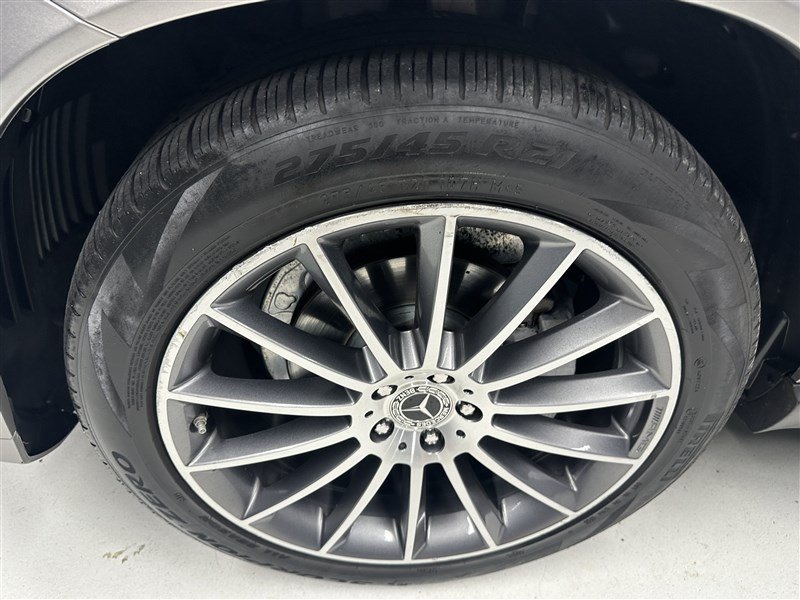 Used 2023 Mercedes-Benz GLE 350 4MATIC image 16