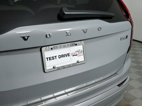 Certified 2026 Volvo XC90 B6 Plus w/ Protection Package Premier AWD/4WD image 39
