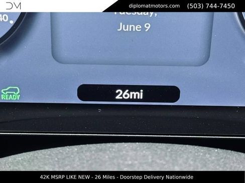Used 2026 Honda Prologue Eco image 33