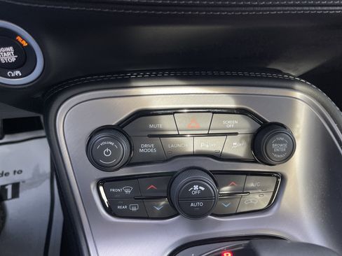 Used 2023 Dodge Challenger R/T Scat Pack w/ Plus Package image 25