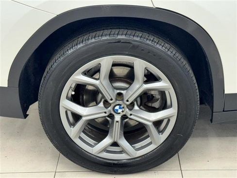 Used 2023 BMW X4 xDrive30i w/ Parking Assistance Package AWD/4WD image 48