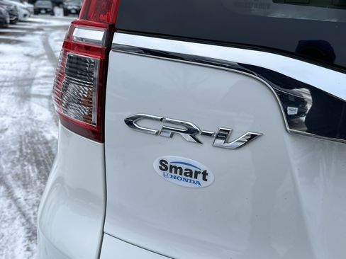 Used 2016 Honda CR-V SE image 12