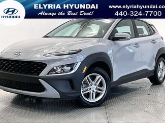Certified 2023 Hyundai Kona SE w/ Cargo Package AWD/4WD video 1