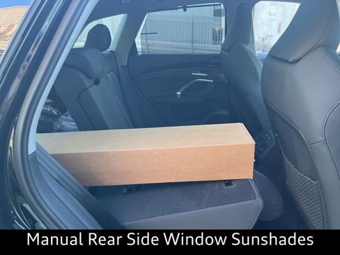 New 2025 Audi Q5 Prestige image 29