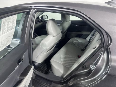 Used 2023 Toyota Camry SE image 15