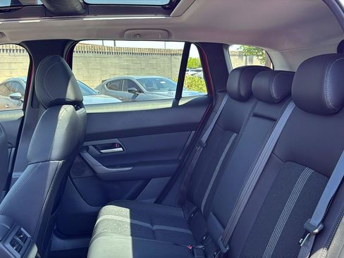 New 2026 MAZDA CX-50 AWD 2.5 S w/ Cargo Package image 24