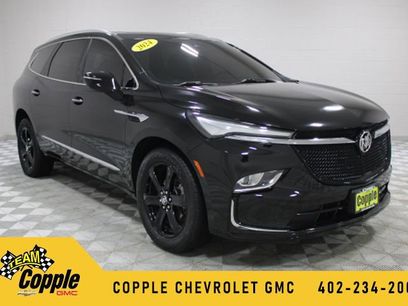 Used 2024 Buick Enclave Essence w/ Experience Buick Package