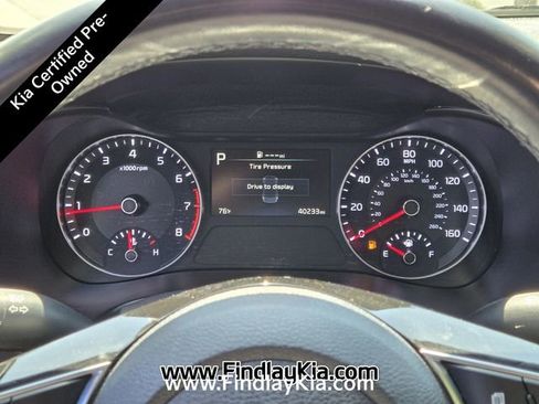 Certified 2022 Kia Forte GT-Line w/ GT-Line Technology Package FWD image 26