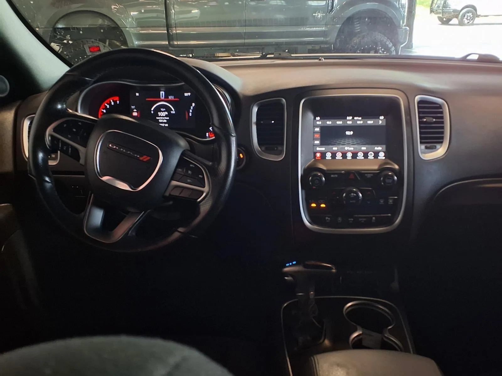 Used 2020 Dodge Durango SXT AWD/4WD image 19