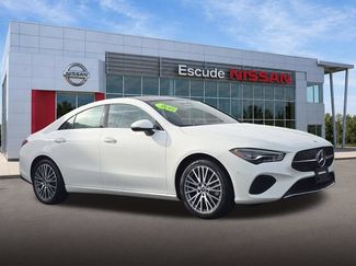 Used 2025 Mercedes-Benz CLA 250 4MATIC 360° Tour