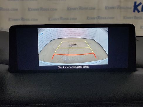 Certified 2023 MAZDA CX-5 AWD 2.5 S w/ Premium Package image 20