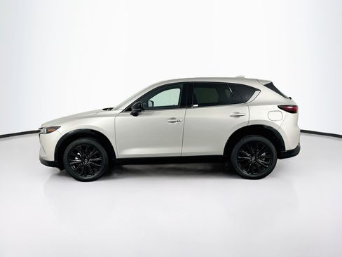 Used 2024 MAZDA CX-5 2.5 Turbo w/ Premium Package AWD/4WD image 4