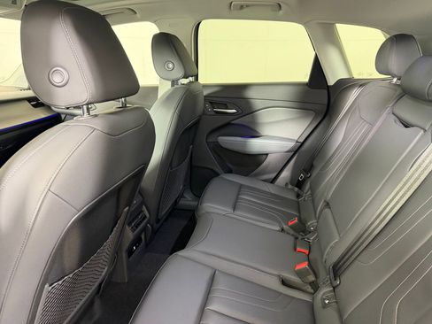 New 2026 Audi Q3 quattro 2.0T AWD/4WD image 22