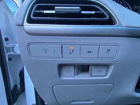 Used 2022 Hyundai Palisade SEL w/ Convenience Package image 17