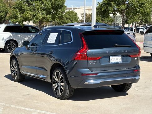 Certified 2023 Volvo XC60 T8 Ultimate image 6