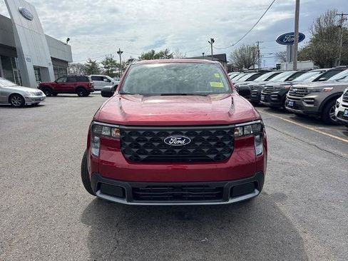 New 2026 Ford Maverick XLT FWD image 2