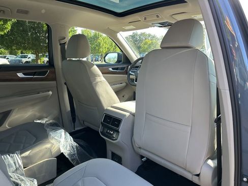 New 2026 Volkswagen Atlas SE image 49