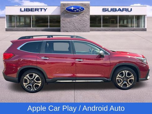 Used 2023 Subaru Ascent Touring AWD/4WD image 10