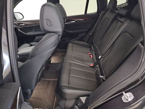 Used 2022 BMW X3 xDrive30i w/ Premium Package 2 image 8