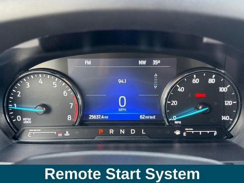 Used 2023 Ford Explorer XLT w/ Equipment Group 202A image 11