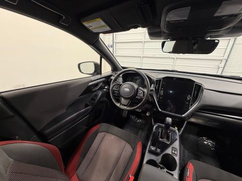 Used 2024 Subaru Impreza RS w/ Popular Package #3 AWD/4WD image 25