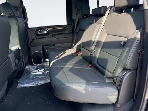 New 2026 Chevrolet Silverado 2500 LT w/ All Star Edition image 17